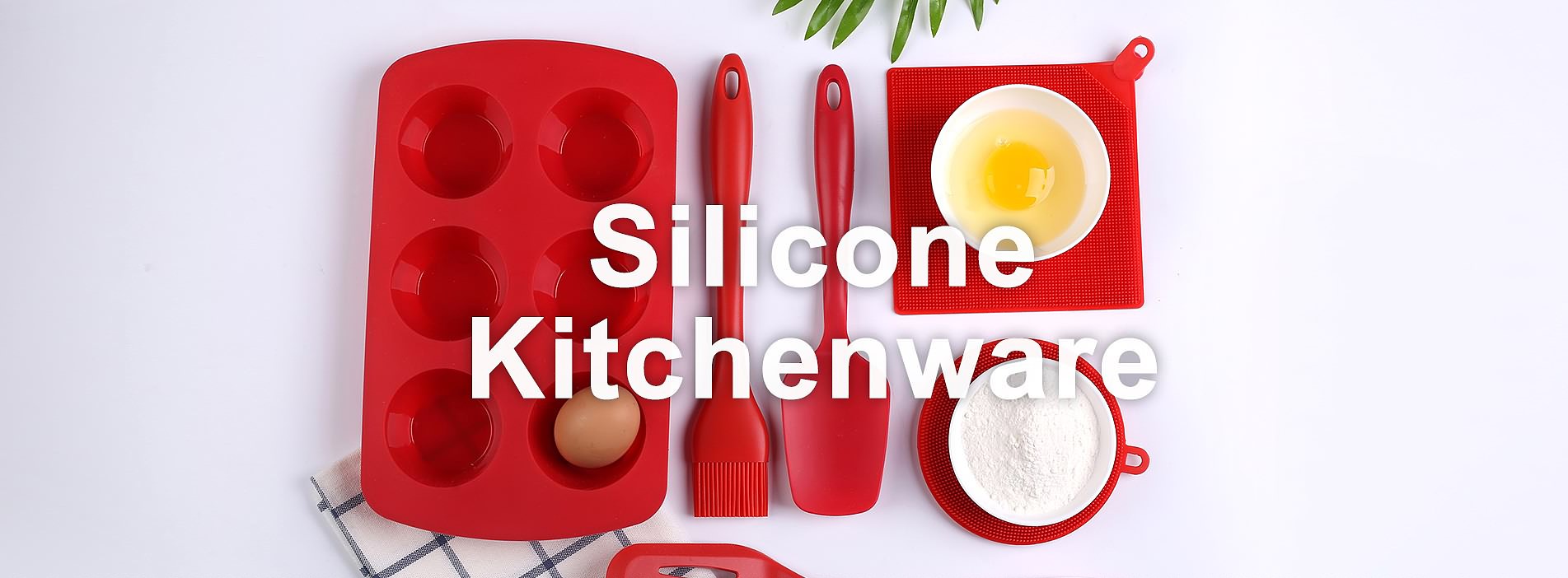 Silicone Kitchenware