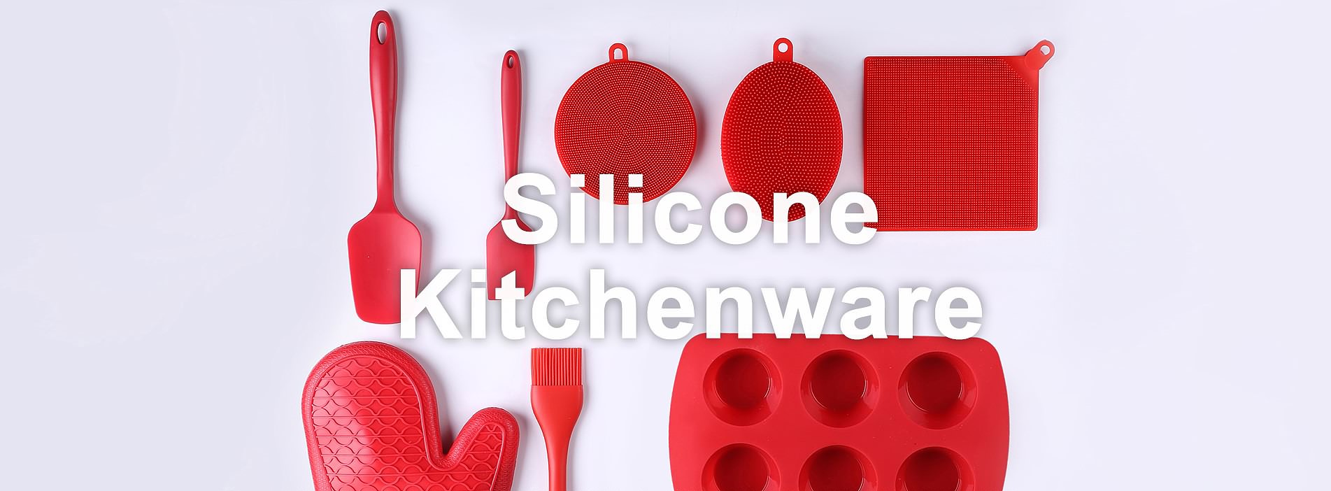 Silicone Kitchenware