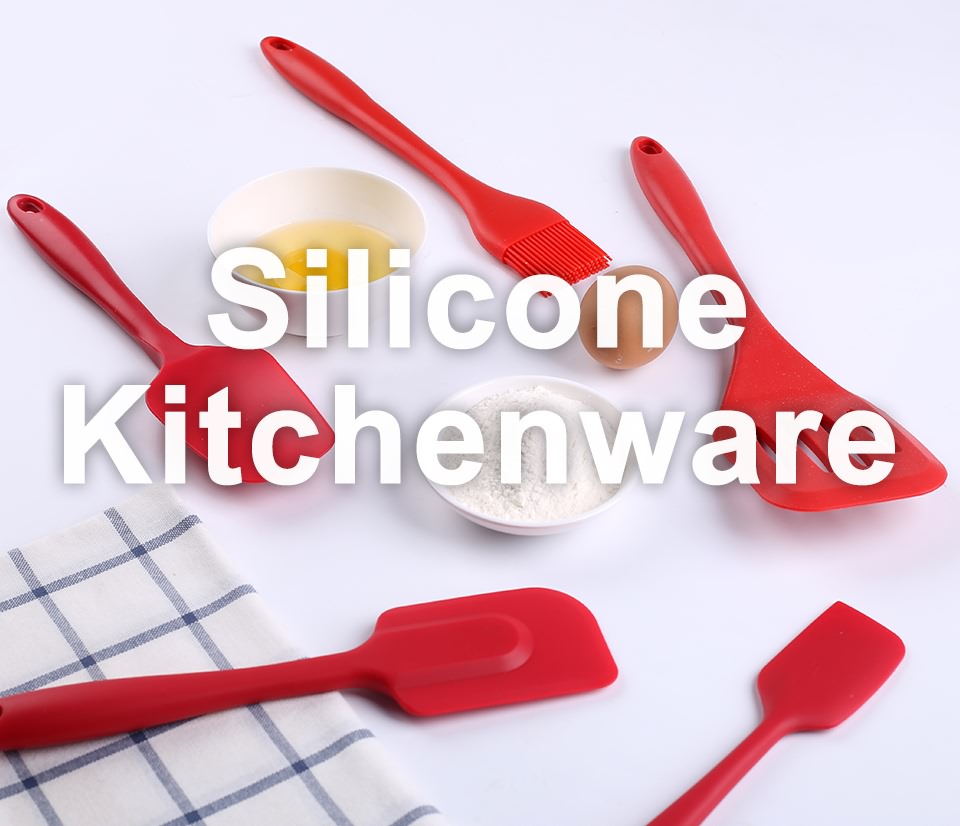 Silicone Kitchenware