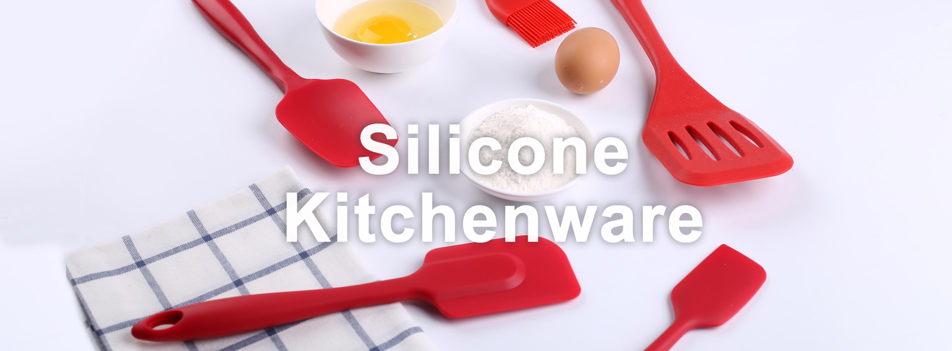 Silicone Kitchenware