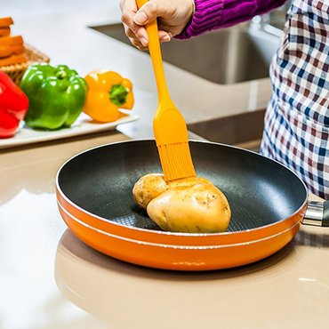 Silicone Kitchen Utensils